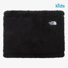 노스페이스 키즈 애니 메이트 넥 게이터NA5IR56JBK 883582