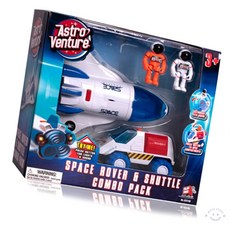 미쥬 우주 콤보세트1 3살남아선물