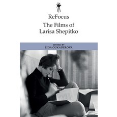 (英文圖書)Refocus: The Films of Larisa Shepitko 平裝版, Edinburgh University Press, 英文