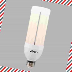 LED EL 전구색 삼파장 램프 20W E26 led조명 LED전구 led램프 삼파장램프