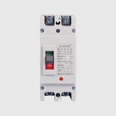 SUZDOBE 塑殼斷路器 2P 250A, 1個, 2P,225A