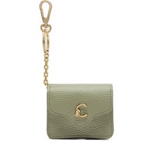 코치넬레 그레인 레더 케이스