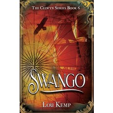 (영문도서) Swango Paperback, 4 Horsemen Publications, English, 9798823204262