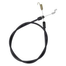 HAKATOP 946-0910A 클러치 오거 약혼 케이블 MTD 새끼 생도 장인 Troy-Bilt 교체용 746-0910A 746-0910 946-0910 제설기 스노우 블로어, HAKATOP 946-0910A 클러치 오거 약혼 케이