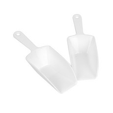 얼음 숟가락 아이스크림