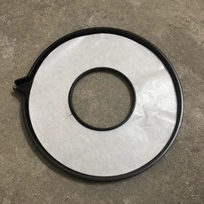 샤브샤브 불판 솥뚜껑 된장찌개 그리들팬 계란찜 캠핑 멀티 삼겹살 전골 화로 바베큐 그릴, G. 38cm 오일 페이퍼 50 장 오일 누출 모델