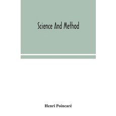 Science and method Paperback, Alpha Edition