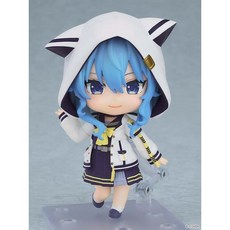 GSC 黏土人 2893 hololive 星街彗星 水手服裝Ver., 1個
