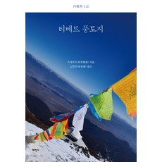 西藏風土誌, 太學社, 次仁卻扎