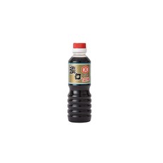 마루마사 간장 연한 간장 360ml