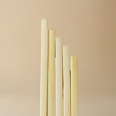 지구사랑 대나무 커피스틱 카페용품 일회용 차 음료 머들러 CB01, 1개, 500개입