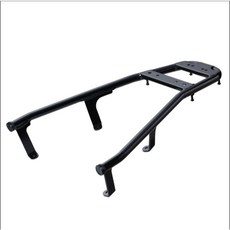 現貨秒出《零件坊》YAMAHA 七代勁戰 日規後架 原廠精品 日規後貨架 後架 料號DL8-QF484-00-0H, 1個