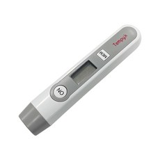 이지템 피부 적외선 체온계 DT-060, 1개