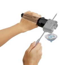 [영실업] 베이블레이드X 엑스_ BX-11 런처 그립(손잡이), 단품, 1개