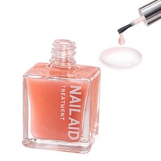 손톱세로줄 케어 손톱영양제 손톱강화제N01, 1개, 12ml