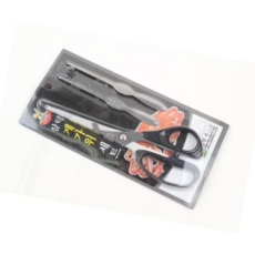 대게 삼덕 게 가위 게가위 게포크 업소용가위 꽃게 세트, 본상품