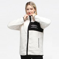 [에이콘] 어반 플리스 자켓