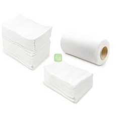 해돋이 빨아쓰는 행주타올 업소용행주, 롤형 25매