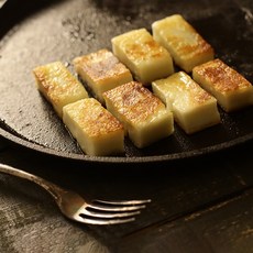 [산지마켓]임실 자연 치즈 100% 수제 구워먹는 치즈 국산원유, 150g, 2개