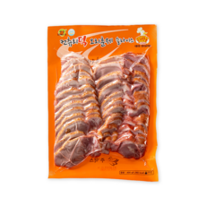 국산 컨츄리덕 오리훈제 400g