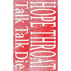 (영문도서)Hope Throat Paperback, Moonrise, English, 9781764078269