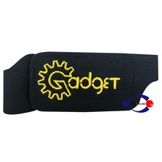 [마이볼링] 스톰아대 손등끈 (가제트로고/왼손볼러) / 볼링용품 볼링악세서리, 1개, 가제트로고