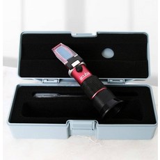 옵트샵 굴절 당도계 58~92브릭스 과일당도측정기