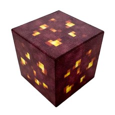 창의력 DIY 자석 큐브 블럭 마그네틱 블럭, B059, 30개