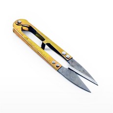 에브리띵샵 스프링 쪽가위 털실가위