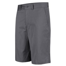 Lesmart 남성용 골프 반바지 스트레치 퀵 드라이 릴렉스 핏 테크 퍼포먼스 버뮤다 반바지 핑크