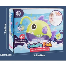 목욕 진정 욕실 거품 어항 전기 조기 교육 거품 블로어 물놀이 기계 장난감, 아기, 캐리와 장난감 친구들