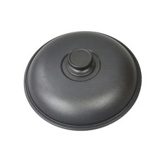 VASTAR SK-LT 鈦金屬不沾鍋蓋 26cm, 1個, SK-LT鈦金屬不沾鍋蓋