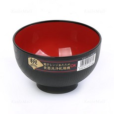 일본 나카야 전자레인지 무광 공기 1호 볼공기, 무광 공기1호, 1개