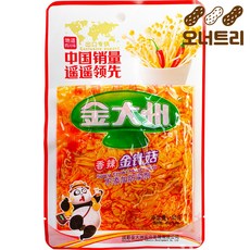향라 진전구 마라팽이버섯, 1개, 55g