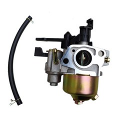 2KW-3KW GX160 GX200 가솔린 발전기 2.2KVA 5.5HP 6.5HP 168F 발전기 기화기, 1개