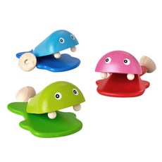 [WM] Plan 물고기 캐스터네츠 (6406) 204357, 1개