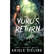 (영문도서)Voro's Return Paperback, Independently Published, English, 9798513943037