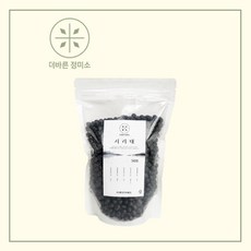 더바른 정미소 서리태, 1개