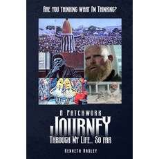 (영문도서)Are You Thinking What I'm Thinking? A Patchwork Journey Through My Life... So Far Paperback, Australian Book Publishers, English, 9781923493247