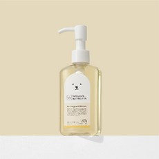 튼튼맘스 베어 벨리 오일, 100ml, 1개