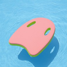 폴라베어마켓 킥판 수영보조도구, 블루