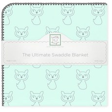 SwaddleDesigns Ultimate Swaddle
