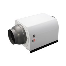 JTL 喜特麗 同步型加壓排風扇 JT-B003, 1個, 加購標準安裝