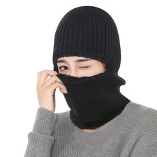 스위스마운틴 방한 넥워머