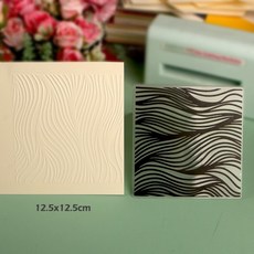 벽화 템플릿 제작 알파벳 스텐실 도안 드로잉 브링고, 1개, 151 A5 12.5x12.5cm