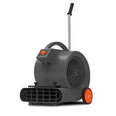 바닥 건조 카펫 제습 블로워 상업용 가정용 건조기, 2_억력800W-YLB01-대형-건조기, 단일 모델