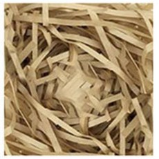 100G 拉菲草紙絲 細厚紙絲 褶皺紙絲 包裝用品 緩衝用品 裝飾紙絲 包裝紙絲 好好逛文具小舖 Pomei, 6-02810 拉菲草紙絲/牛皮/小包, 1個