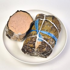 [chidau]베트남 소 햄찜 Vietnam gio bo, 1개, 500g