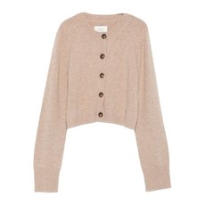 루루스튜디오 제피르 LDS 캐시미어 가디건