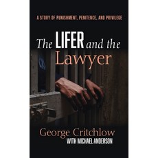 The Lifer and the Lawyer Hardcover, Cascade Books, English, 9781725278363